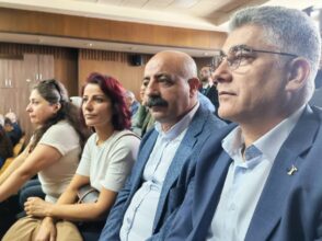 Alevi Kurumları 10 Ekim Katliamı Davasında: “Adalet Arayışının Takipçisiyiz”