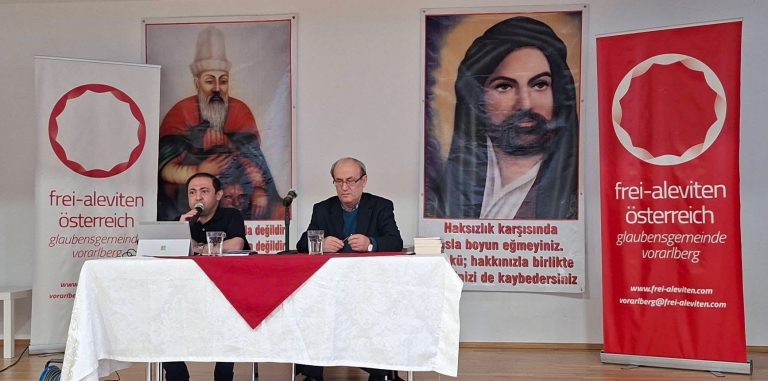 Maraş’ta Katledilen Canlar,  Maraş Katliamı’nın 47. Yılında Vorarlberg VAKM’de Anıldı