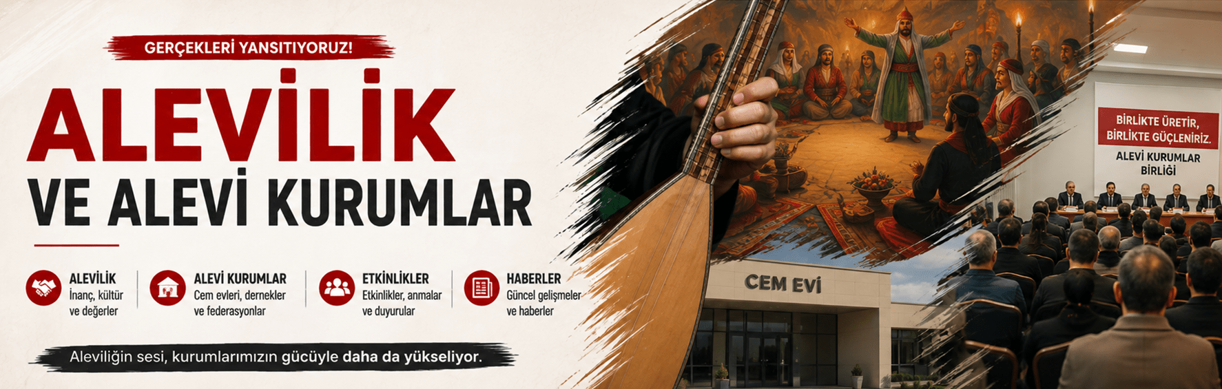 Alevi Haber