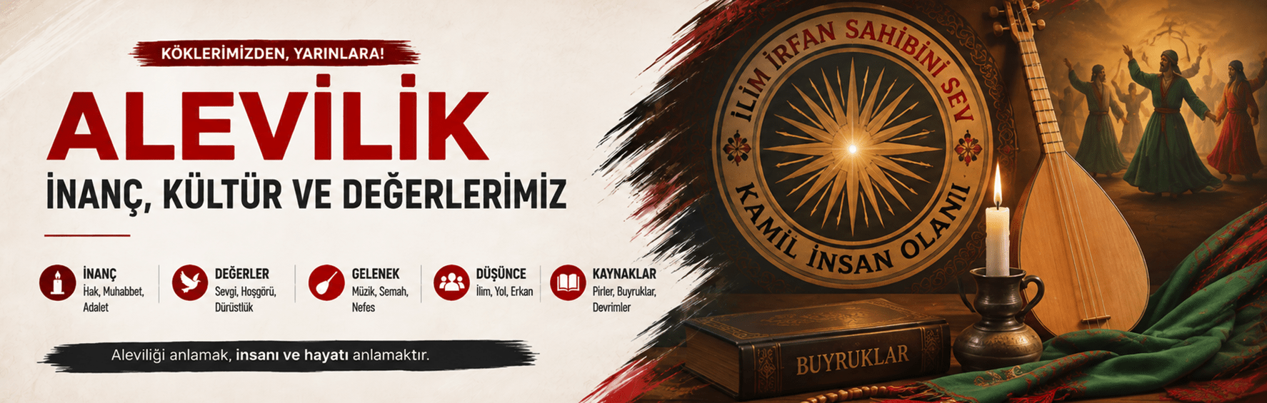 Alevilik