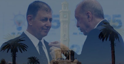 Cemil Tugay’ın AK Parti’ye Geçişi Sonrası İzmir’de Yeni Denge: Gözler Büyükşehir Belediye Meclisi’nde