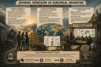 Zihinsel Dönüşüm ve Kurumsal Envanter (Bölüm 2/5)