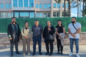 İliç’te Oğlunu Kaybeden Babanın Adalet İsyanı: “Hepimizi Şikâyet Edin!” / Video