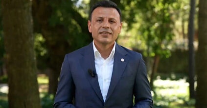 Adalar’da Başkanvekilliği Seçimi Tartışması: Özgür Çelik’ten “Halkın İradesine Çökülüyor” Tepkisi