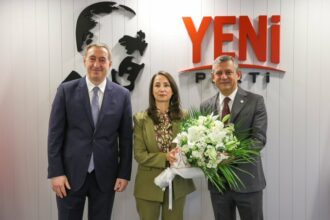 DEM Parti’den Barış Süreci İçin Ortak Sorumluluk Çağrısı: “Barış, İktidar ile Muhalefet Arasında Rekabet Konusu Olmamalı” / Video