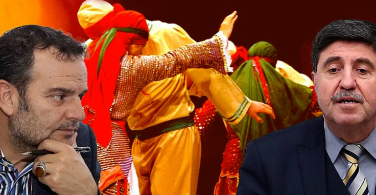 Alevi Düşmanlığı, Altan Tan ve Kemal Öztürk: Nefret Söylemi ve Hedef Göstermeye Karşı