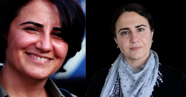 Adaletin Kutup Yıldızı/Bir Adalet Şövalyesi: Av. Ebru Timtik