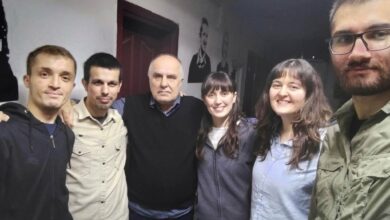 Beş Grup Yorum Üyesi Tahliye Edildi: Yurt Dışına Çıkış Yasağı ve Adli Kontrol Uygulanacak