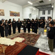 Nantes Alevi Kültür Merkezi’nden Gençlere Teşekkür: Yolumuza Sahip Çıkan Gençlerimizin Emeğine Sağlık”