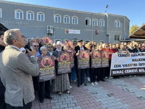 Kıraç Cemevi Direnişinde Halkın Mücadelesi Sonuç Verdi: “Zafer Direnenlerin Oldu!” / Video