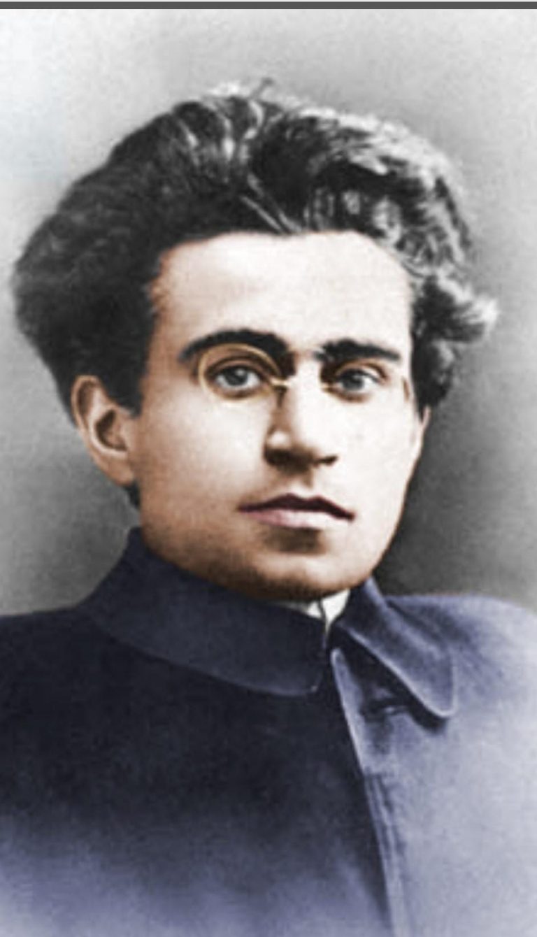 Türkiye’de Hegemonya Mücadelesi: Gramsci’nin İzinde AKP, Alevilik ve Sol