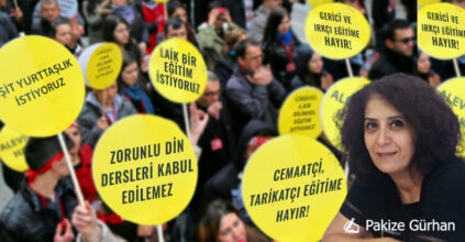 Müfredattaki Alevilik: Bir ‘İnanç’ Kursu mu, Devlet Memurluğu Sınavı mı?”