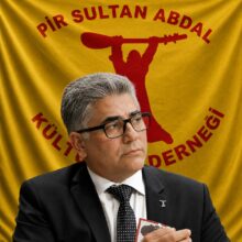 Cuma Erçe: “Ayrışa Ayrışa Kaybediyoruz, Birleşe Birleşe Kazanacağız