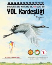 Yol Kardeşliği Projesi’nde İkinci Adım Amed’de: Alevi Gençleri Dayanışmayı Büyütmek İçin Buluşuyor