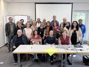 Hafta Sonu Düzenlenen Seminer, Katılımcıların Yoğun İlgisiyle Başarıyla Tamamlandı