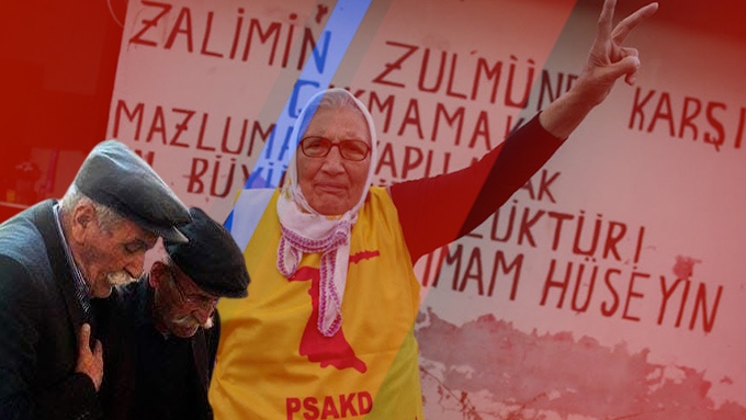 MUHARREM’İN SESSİZLİĞİNDE KERBELA’NIN VİCDANI