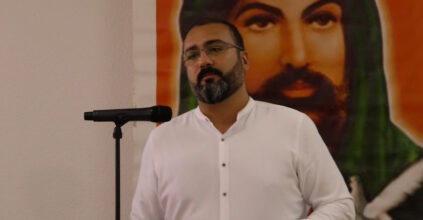AABF İnanç Kurulu Sekreteri Ozan İlhan: “Genç Ana, Dede ve Babaların Yetiştirilmesi Kurumsal Bir Sistemle Yürütülmeli” / Video