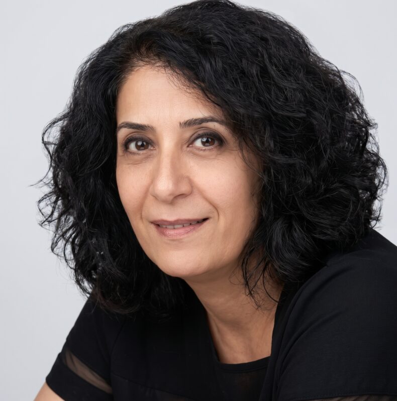 Pakize Gürhan