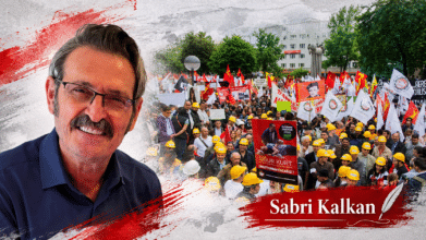 Herkes İkrarını Ortaya Koysun!