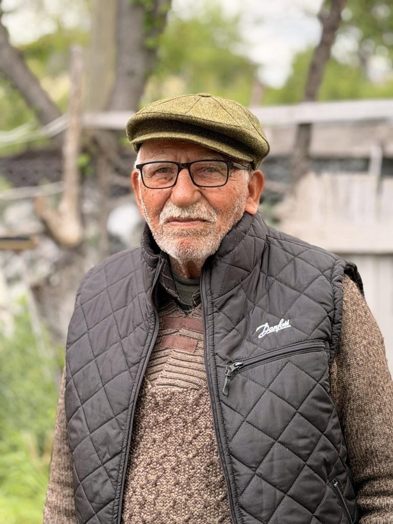 BİR CANA ŞAHİDİM: SAMİ KILIÇ’IN TÜRKÜSÜNDE YOLUN NEFESİ