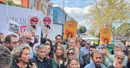 Hakan Tosun Davasında Müebbet Kararı: Öznur Tosun’dan “Üçüncü Kişi” İçin Yargılama Çağrısı / Video