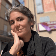 Kavaktan Toprağa Bir Ömür