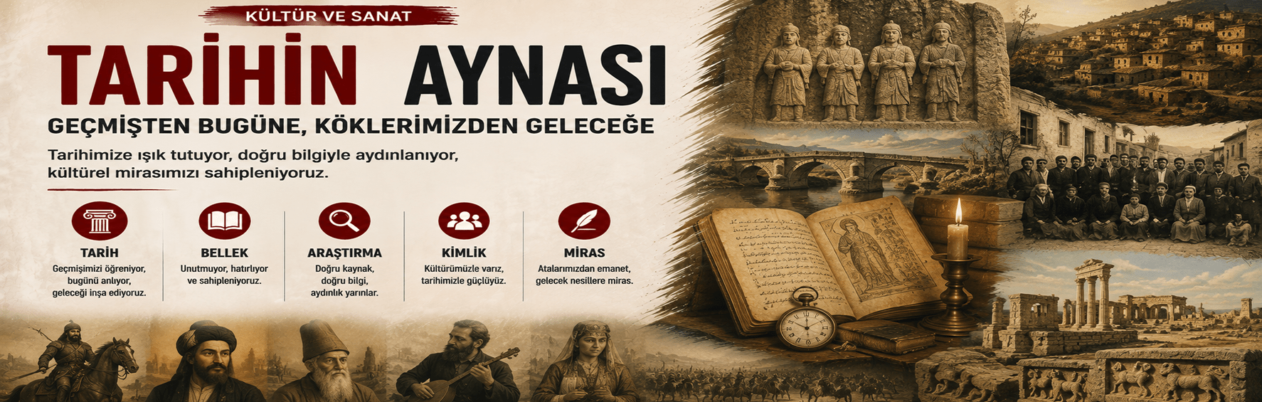 Tarihin Aynası