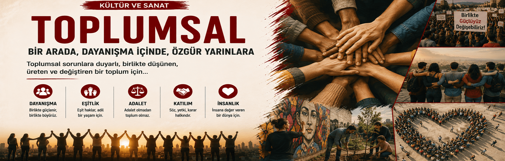 Toplumsal