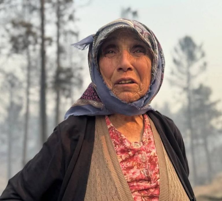 Külün Dili Konuşur, Vicdan Duyarsa…