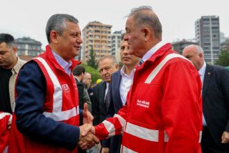 Özgür Özel’den İstanbul’da Metro Mesajı: “Ekrem İmamoğlu’nun İstanbullulara Verdiği Sözler Teker Teker Tutuluyor!”