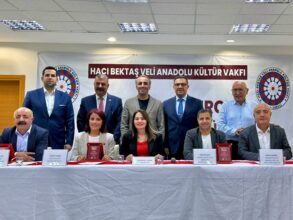 Çukurova Alevi Kültür Festivali’nde Eşit Yurttaşlık Çağrısı: “Aleviler Kimseyi Beklemesin!”