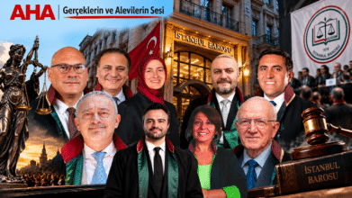 İstanbul Barosu 128. Genel Kurulu’nda Seçimler Yapıldı: Ümit Kocasakal’ın Kazandığı Açıklandı