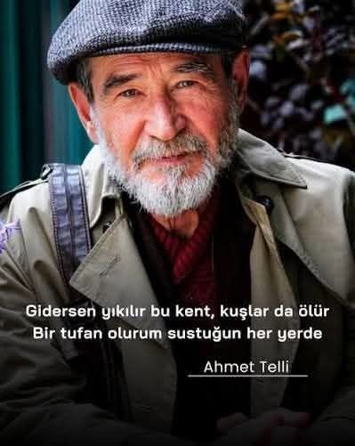Sıyrılıp Gelen Hayat