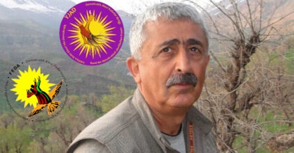 FEDA ve DAKB’den Paris’te Rıza Altun Anmasına Çağrı