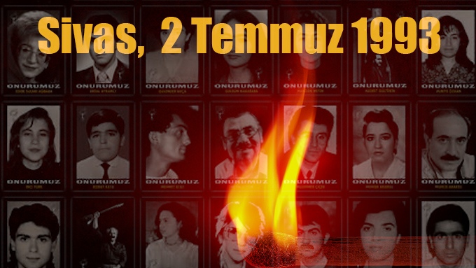 Sivas: Ateşin Gölgesinde Kalan Adalet