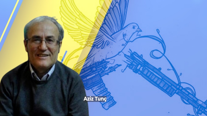 SAVAŞ VE ALEVİLER