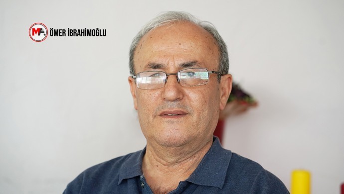 Yazar Tunç: Mereş’te yaşananlar soykırımdı, devlet yüzleşmeli