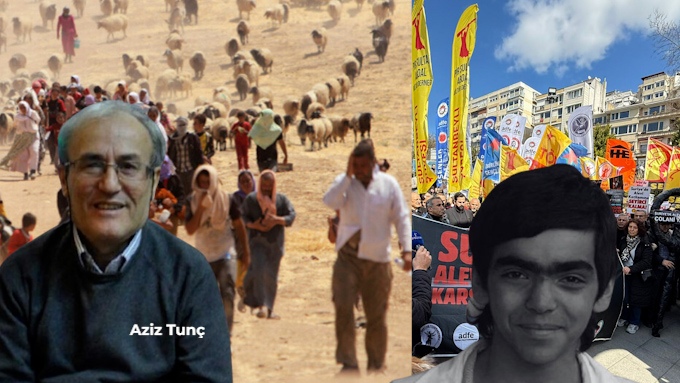 BU KADAR SALDIRI TESADÜF OLABİLİR Mİ?