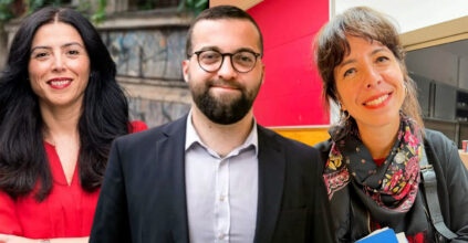 Berlin Alevi Toplumu’ndan Seçim Mesajı: “Elde Edilen Temsil Gücünü Kutluyoruz”