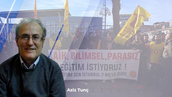 RAMAZAN GENELGESİ VE ALEVİLER