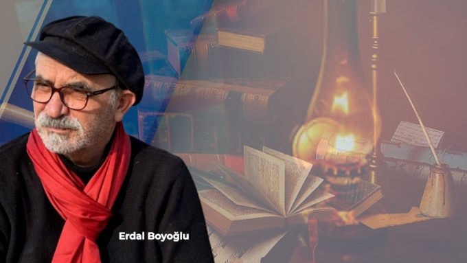 Yaşananlar Söz Olur, Yazılır Elbette…