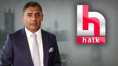 Cafer Mahiroğlu’ndan Halk TV’ye Kayyım Tepkisi: “Halk TV Sizindir, Kanalımızı Mutlaka Geri Alacağız”/ Video