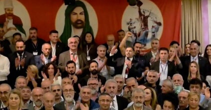 AABF Seçimsiz Genel Kurulu’nun Kapanışında Hüseyin Mat’tan Önemli Mesajlar /