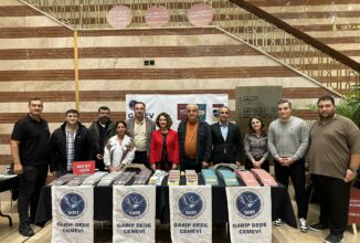 Celal Fırat Dede’den Serçeşme Buluşmasına İlişkin Açıklama: “Ortak Mücadele Zeminlerinin Güçlenmesi Açısından Büyük Önem Taşıyor”