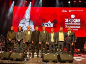PSAKD Genel Başkanı Cuma Erçe’den Birlik ve Örgütlenme Mesajı: “Yolumuz Açık, Birliğimiz Daim Olsun”