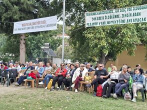 Deştin’de Doğa ve Yaşam İçin Buluşma: 5. Çevre ve Doğal Yaşam Festivali Gerçekleşti / Video
