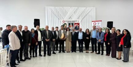 Göktürk’te Alevi Kurumlarından Birlik ve Dayanışma Buluşması: İnanç Özgürlüğü ve Örgütlenme Vurgusu