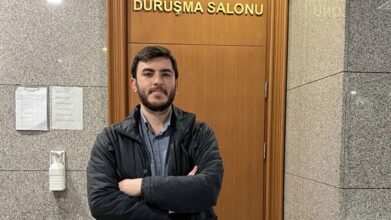 BirGün Muhabiri İsmail Arı Tutuklandı: Basın Özgürlüğüne Bir Darbe Daha!