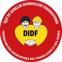 DİDF’den Fransa’daki Protestolara İlişkin Açıklama: “Gençliğin Öfkesini Baskıyla Susturamazsınız!”