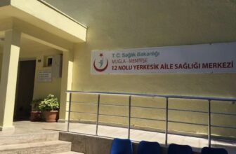 Menteşe’de Aile Hekimine Mesai Çıkışında Saldırı